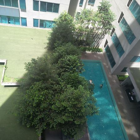 Estelar Apartments At Mercu Summer Klcc Kuala Lumpur Buitenkant foto