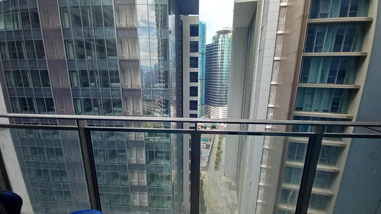 Estelar Apartments At Mercu Summer Klcc Kuala Lumpur Buitenkant foto