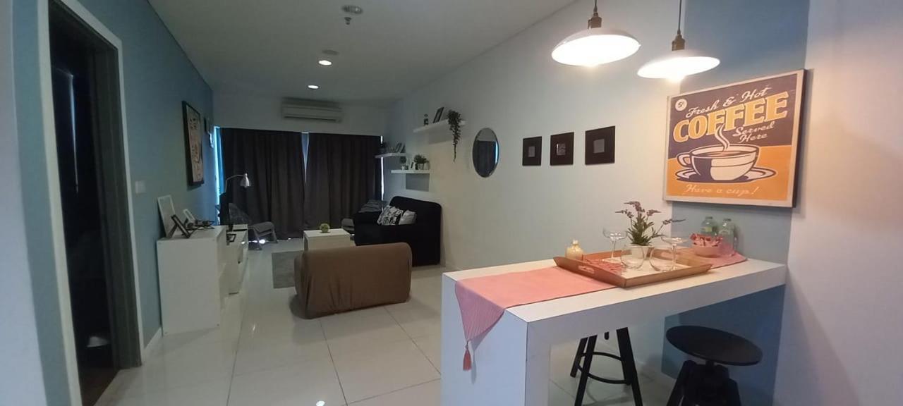 Estelar Apartments At Mercu Summer Klcc Kuala Lumpur Buitenkant foto