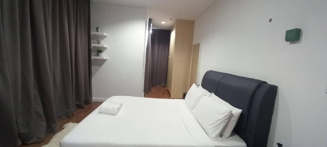 Estelar Apartments At Mercu Summer Klcc Kuala Lumpur Buitenkant foto