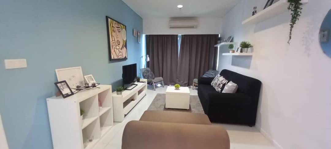 Estelar Apartments At Mercu Summer Klcc Kuala Lumpur Buitenkant foto