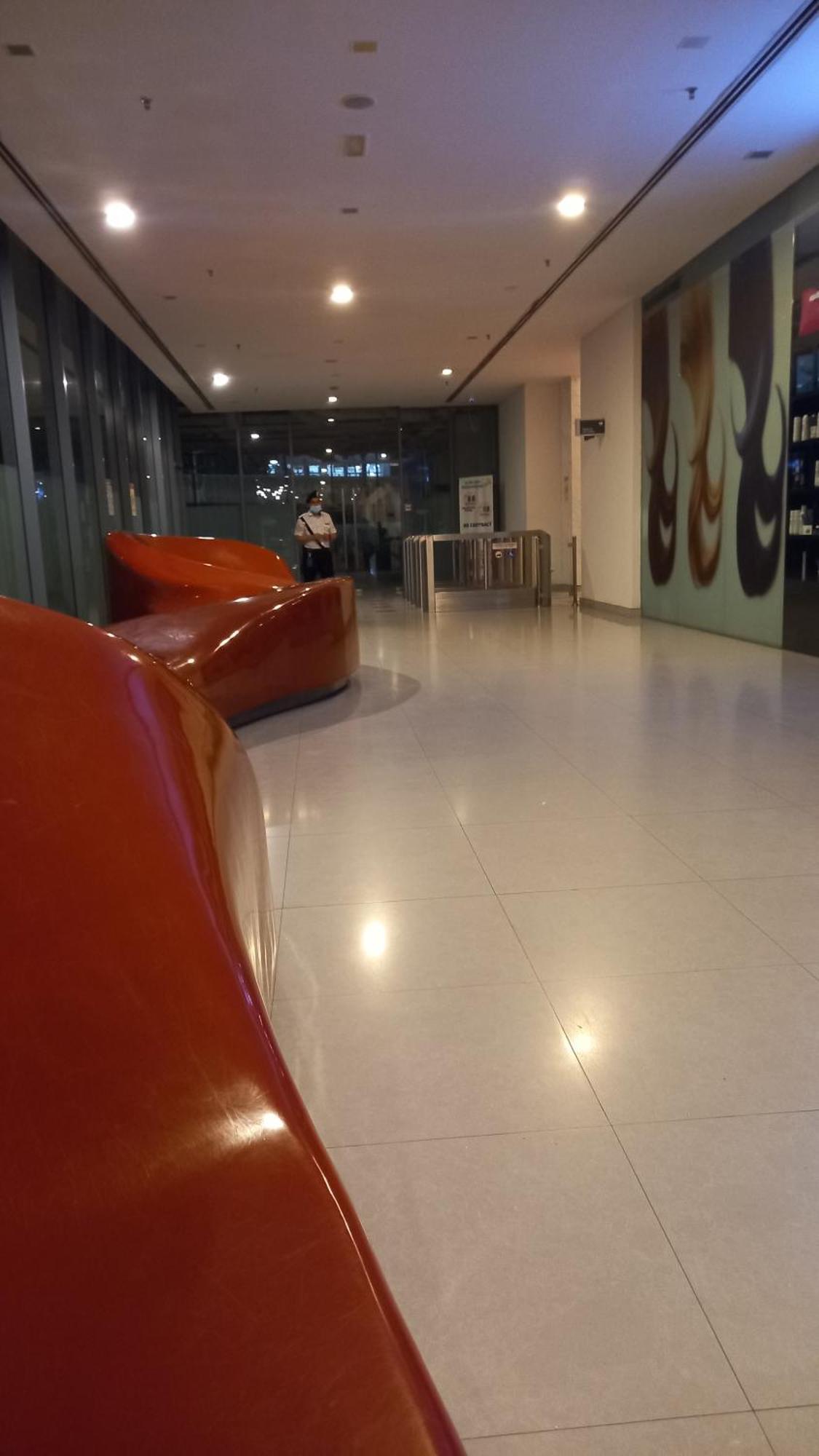 Estelar Apartments At Mercu Summer Klcc Kuala Lumpur Buitenkant foto