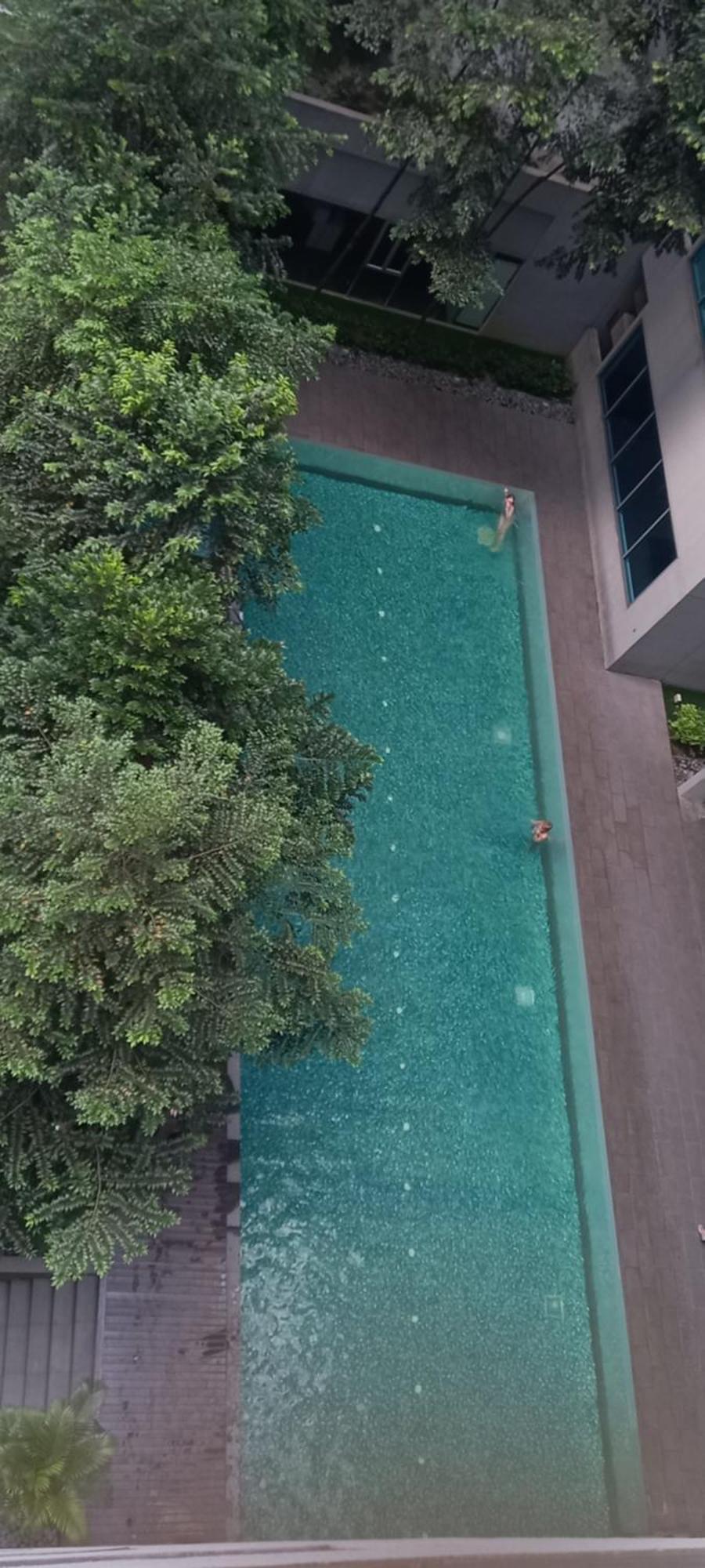 Estelar Apartments At Mercu Summer Klcc Kuala Lumpur Buitenkant foto