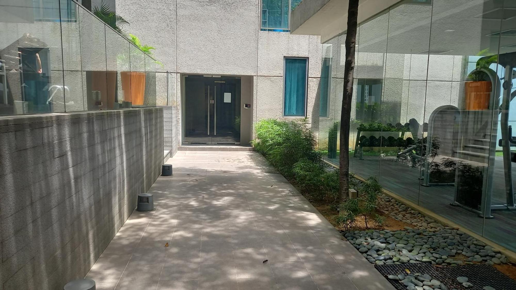 Estelar Apartments At Mercu Summer Klcc Kuala Lumpur Buitenkant foto