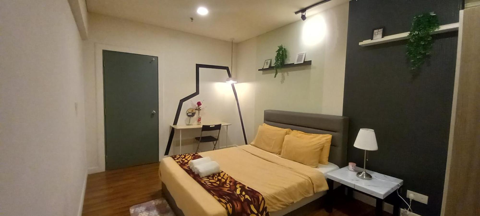 Estelar Apartments At Mercu Summer Klcc Kuala Lumpur Buitenkant foto