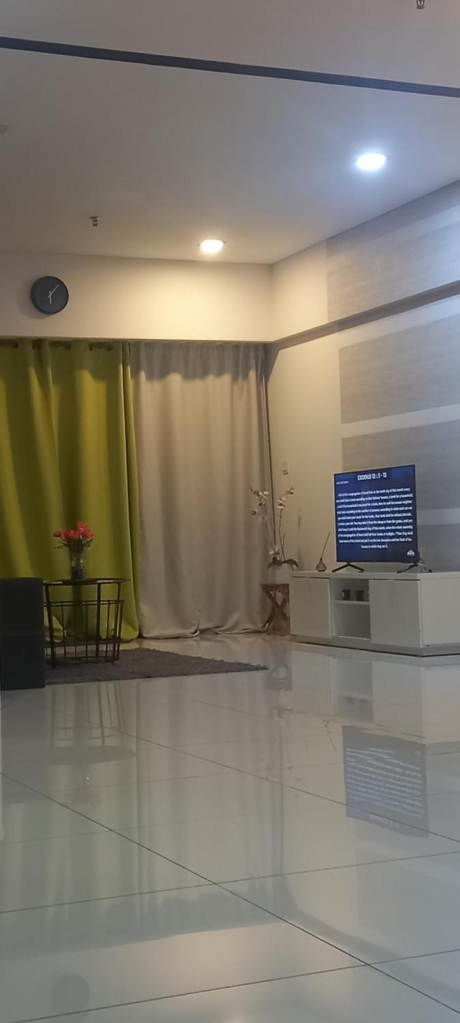 Estelar Apartments At Mercu Summer Klcc Kuala Lumpur Buitenkant foto