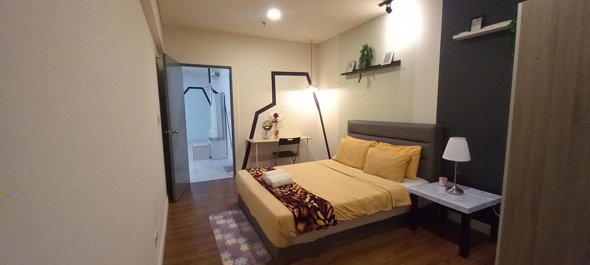 Estelar Apartments At Mercu Summer Klcc Kuala Lumpur Buitenkant foto