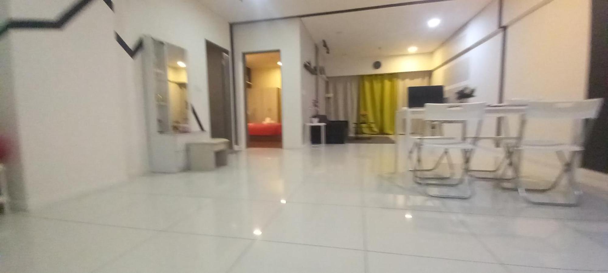 Estelar Apartments At Mercu Summer Klcc Kuala Lumpur Buitenkant foto